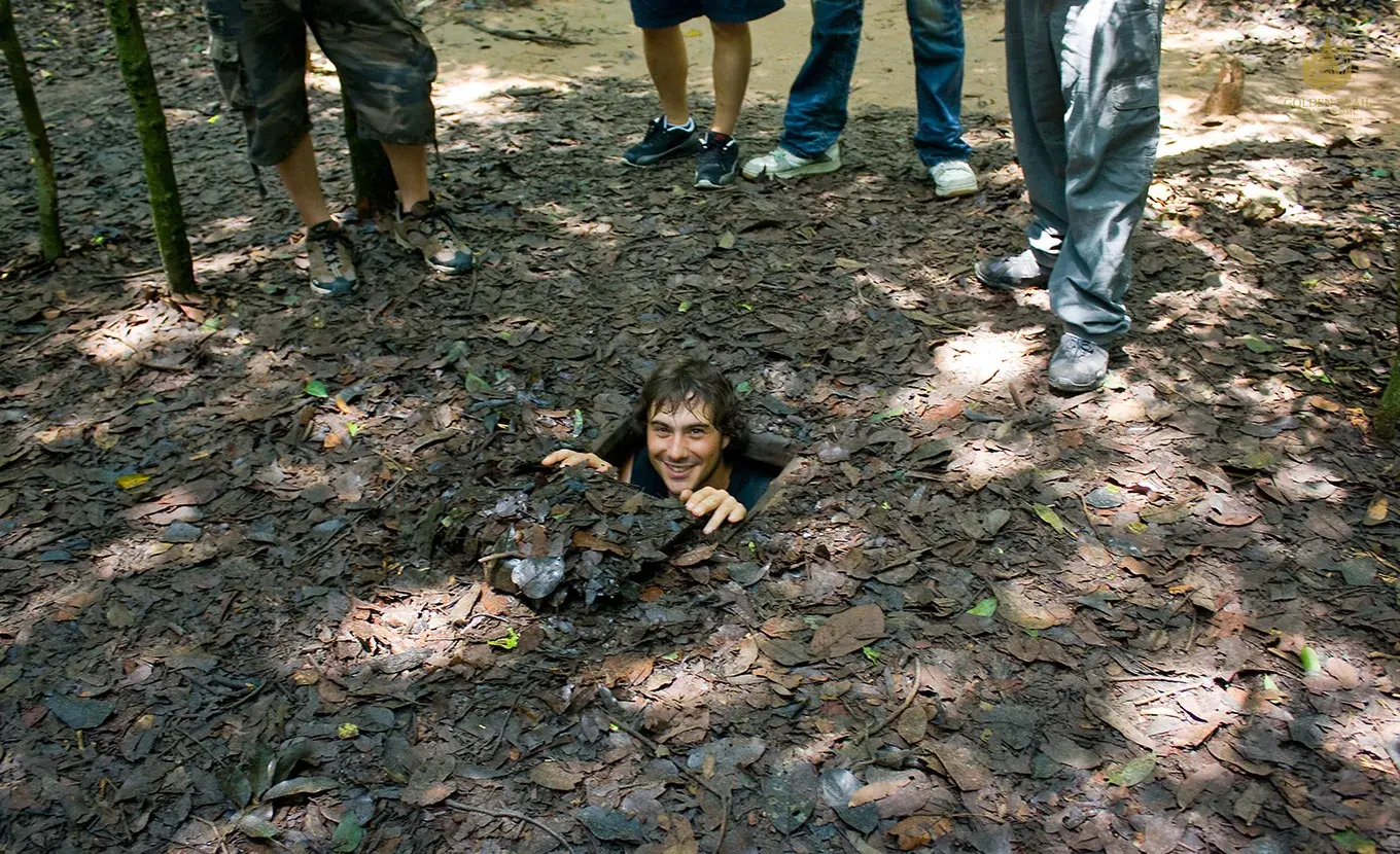 Vietnam Culinary Journey 14 Days: Authentic Food Tour Hanoi to Mekong